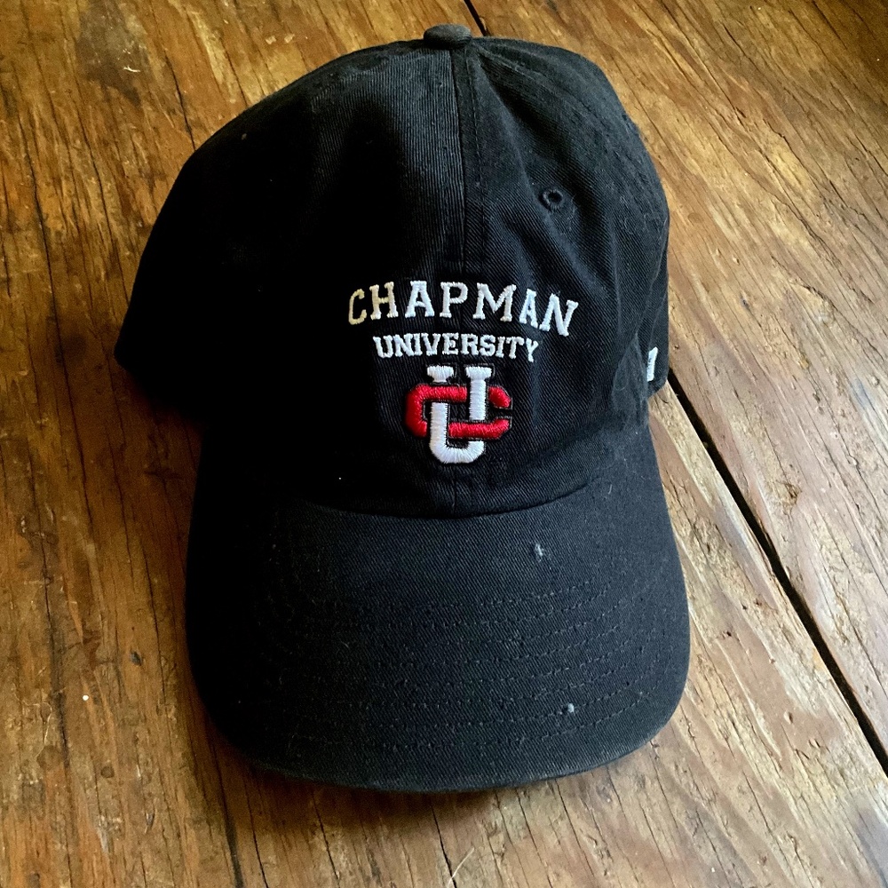 Chapman University College Hat
